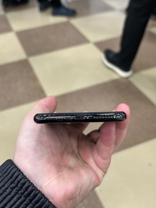 Айфон 11 про макс 256гб