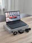 Laptop ASUS ZenBook Pro Duo 14" UX481F