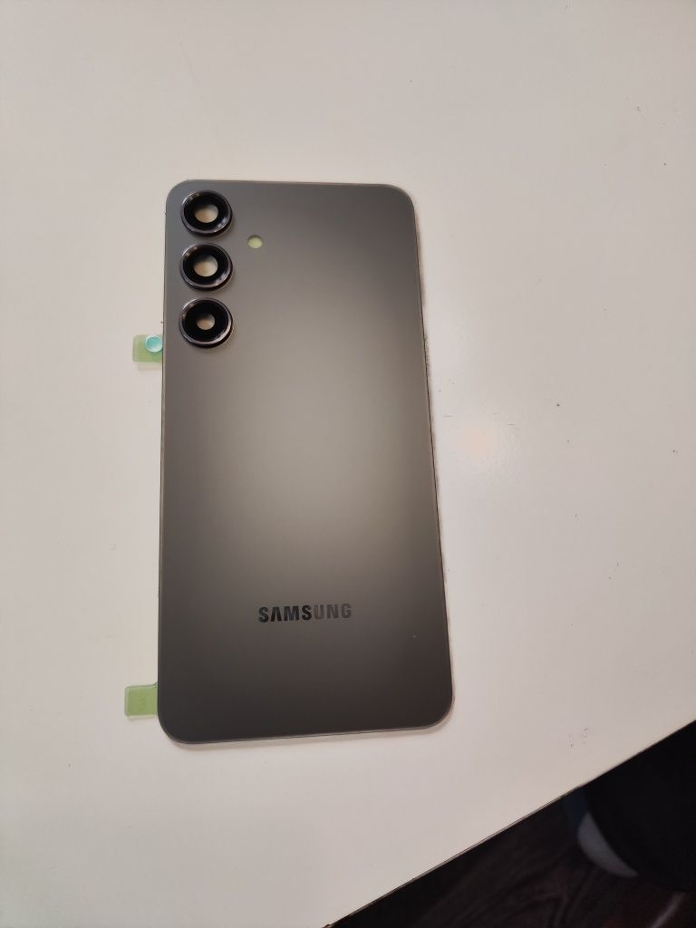 Samsung Galaxy S24 Plus заден капак със стъкла за камерите/капак батер