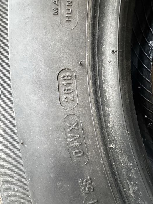 Гуми 265/60/ R18