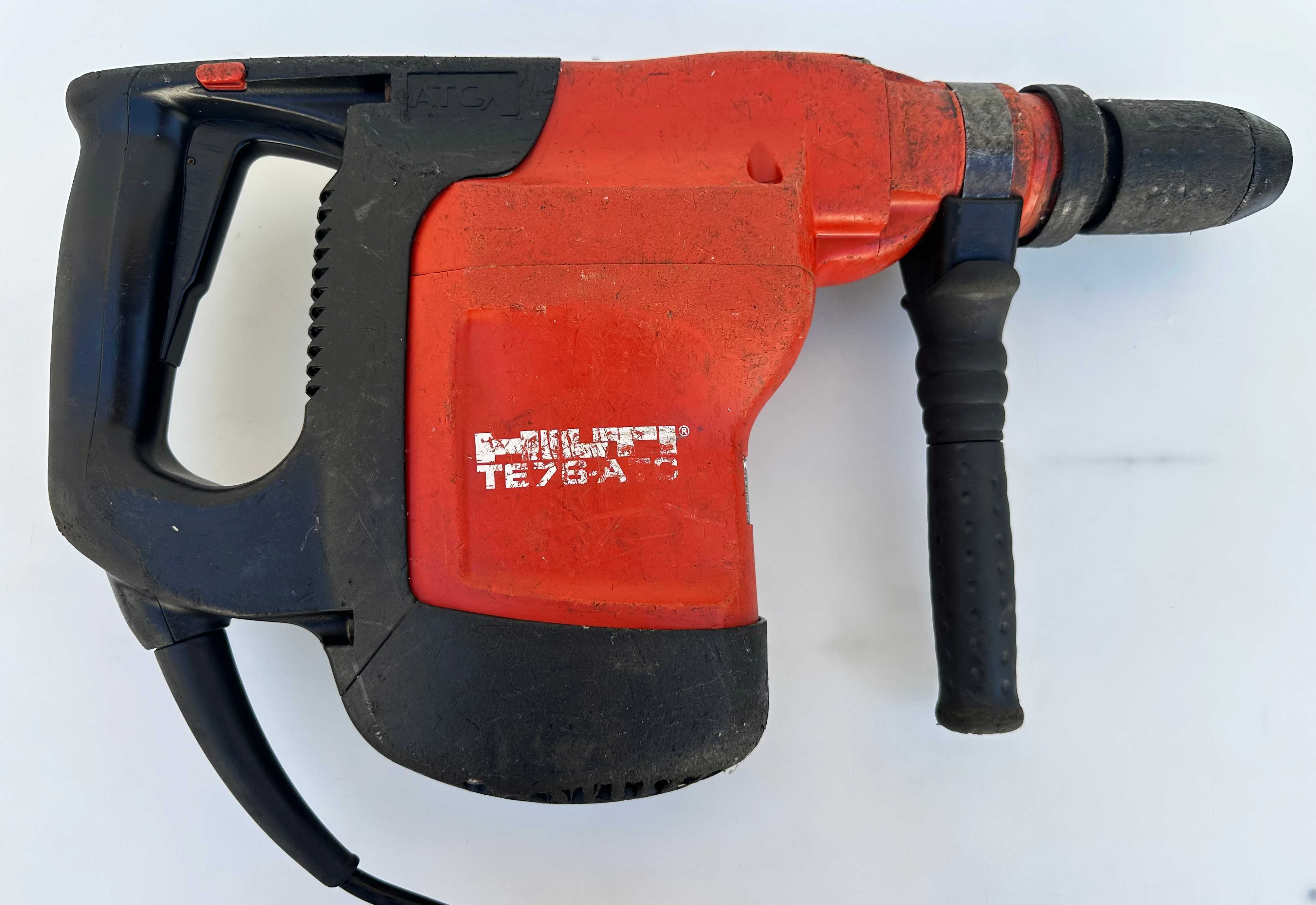Hilti TE 76-ATC - Комбиниран перфоратор 1300W SDS MAX