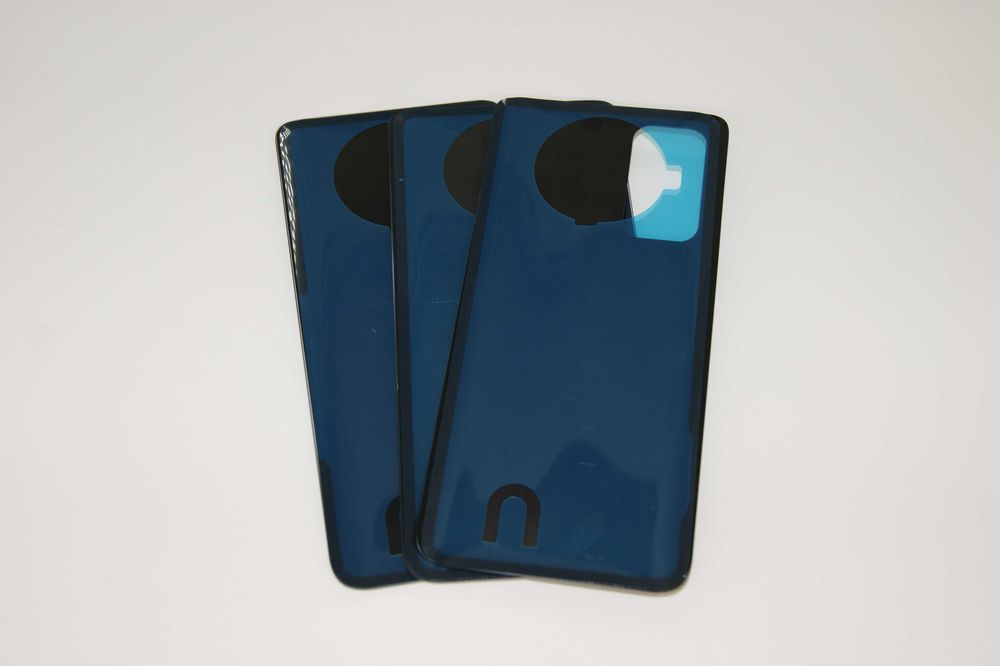 Заден капак Xiaomi Mi 10T / 10T Pro / капак батерия / гръб