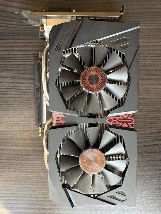 Продавам GTX 970 + GTX 960 – комплект
