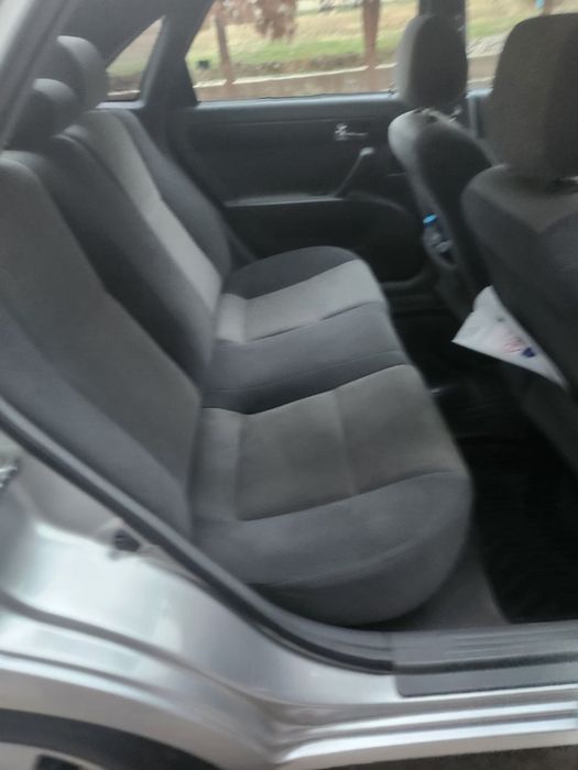 Jenta 2015 продается своя машина