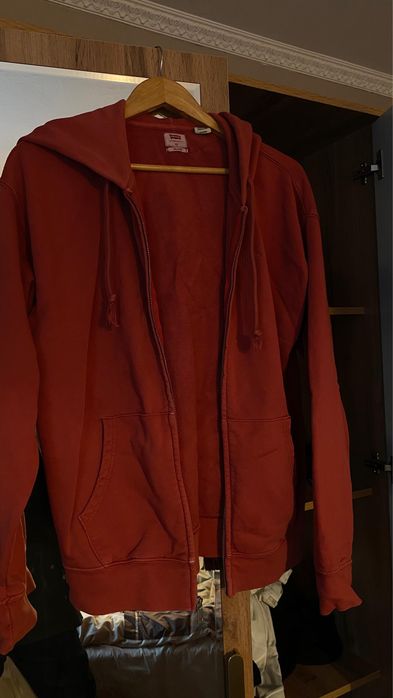 Кофта Levis, оригинальная. Размер М.