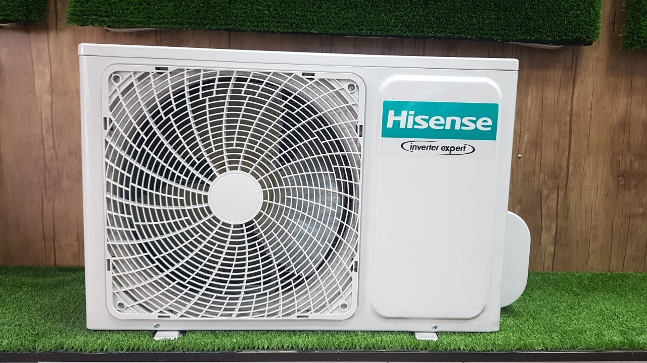 Кондиционер HISENSE 24 Inverter от официального дилера