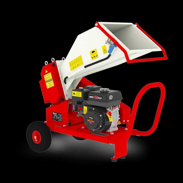 Tocator de crengi AM-60BD MAX, ARPAL, ∅ max. 60 mm Garanție 3 ani NOU