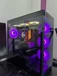 Setup Gaming complet