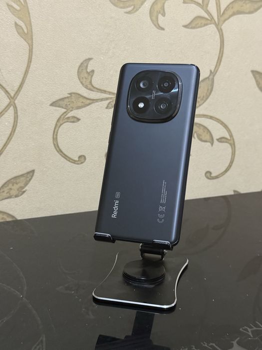 Redmi note 14 pro plus 12/512