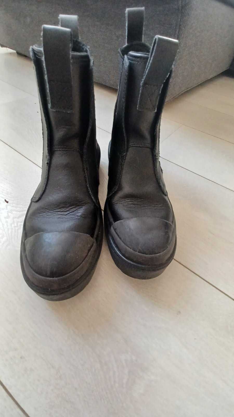 Боти CONVERSE от миналия сезон!