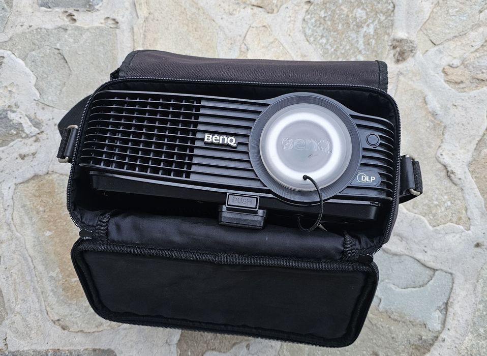 Proiector BenQ MX760