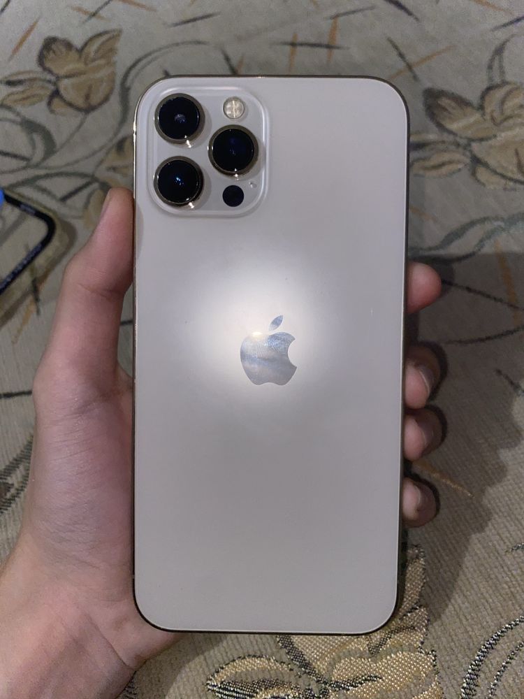 Iphone 12 про макс