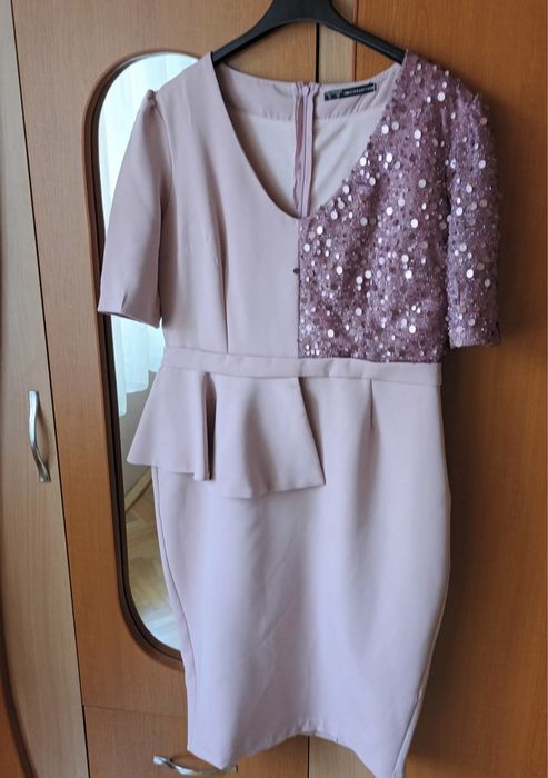 Rochie MBG Collection_XL