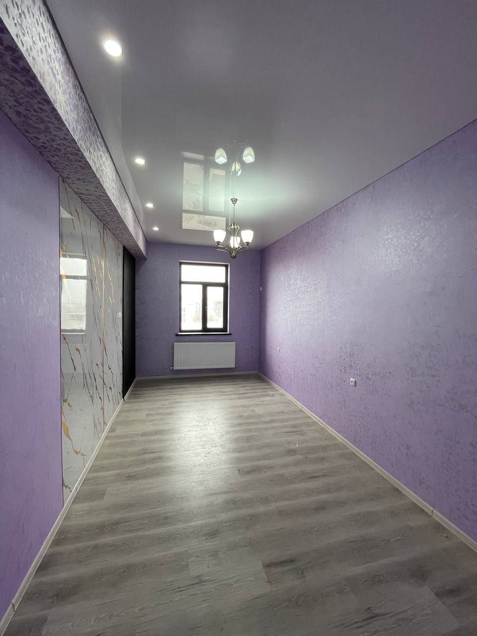 Продается квартира
