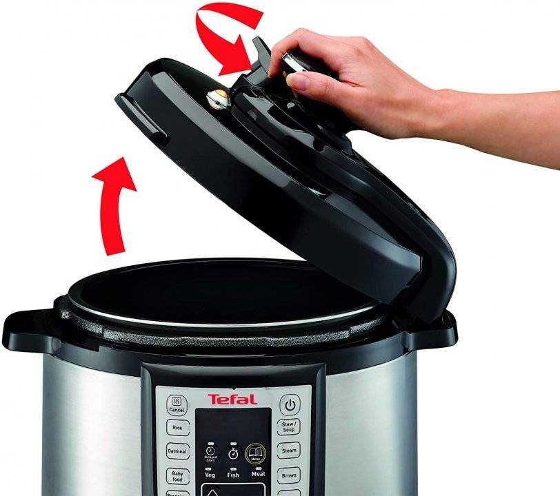 Oala Tefal One Pot