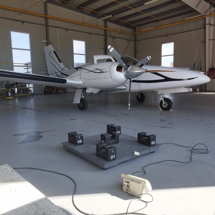 Ремонт на везни кантари