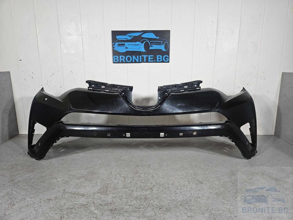 Предна броня Toyota RAV4 Тойота Рав4 2015- 2018