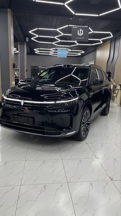 Aito m7 2wd full tayyori + Garantiya. Natarius.