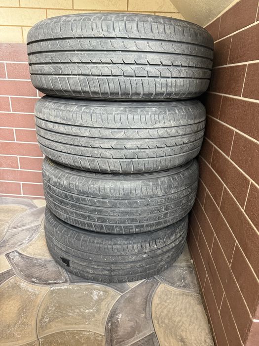 BBS diska balon R 16