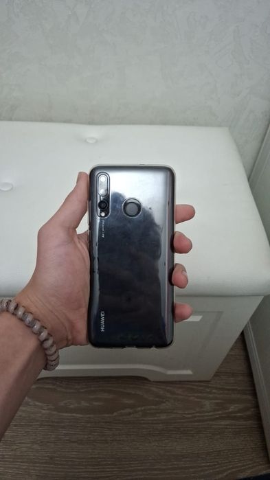 Huawei P smart plus 2019