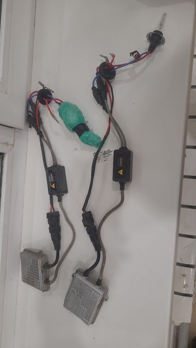 Продам блок розжига ксенон