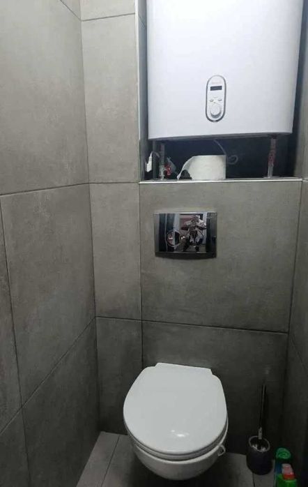 Дава се под наем Двустаен апартамент в София, Център - 56 кв.м за 407.49 € - Снимка #4