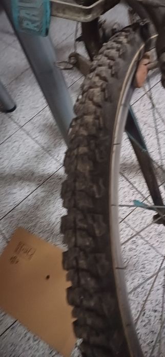 Cycle for sale good condition