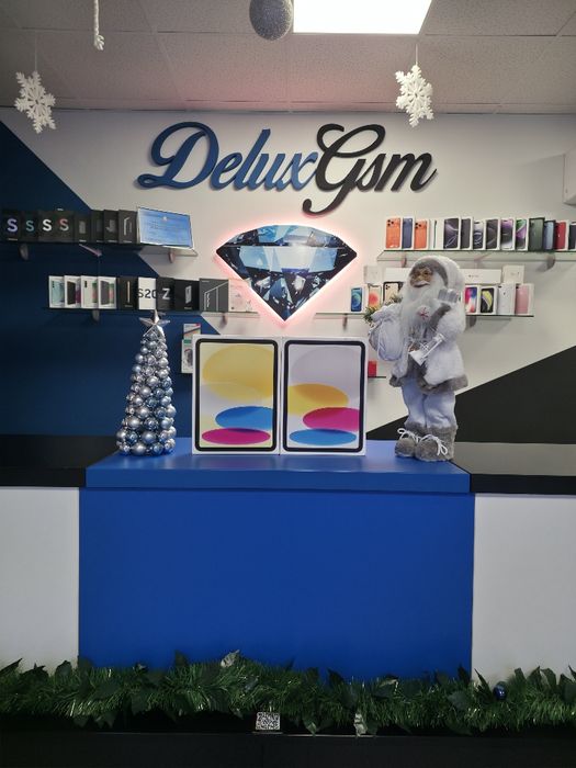 Ipad A16 / sigilat / Silver/Yellow / 128/256 GB /Wi-Fi +Cellular/Delux