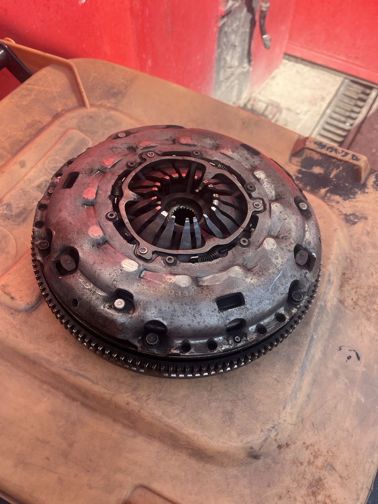 Kit ambreaj passat 2.0 tdi BMP
