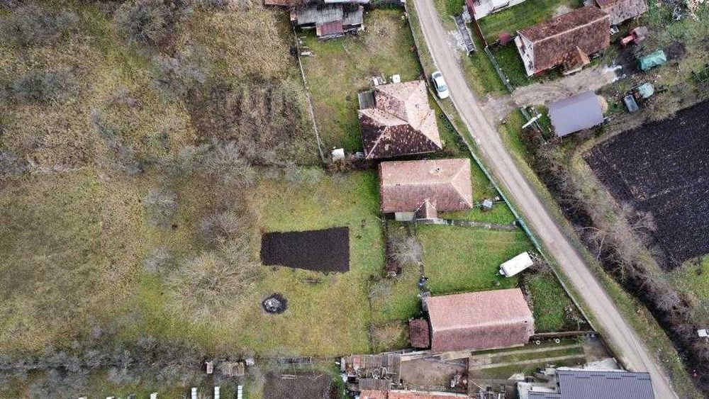 Casa Turea judetul Cluj