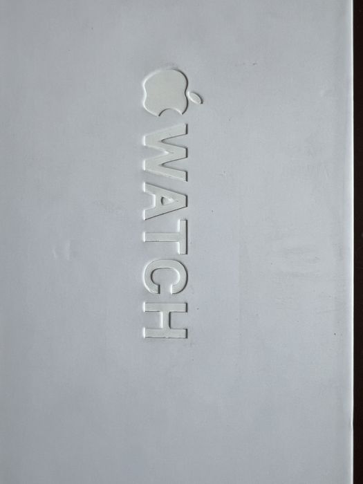 Apple Watch Sport 42 mm ( Smartwatch)