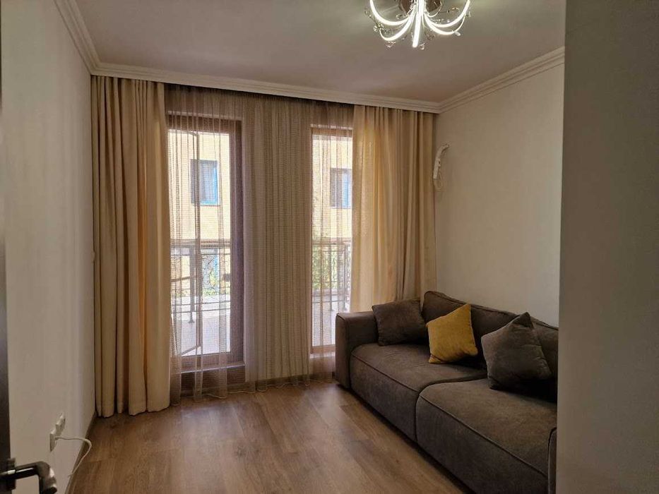 Продава се Тристаен апартамент в Свети Влас - 94 кв.м за 1756 €/кв.м - Снимка #5
