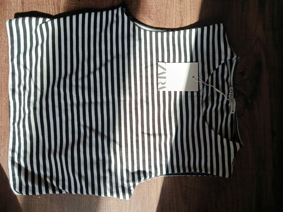 Продам женскую майку Zara