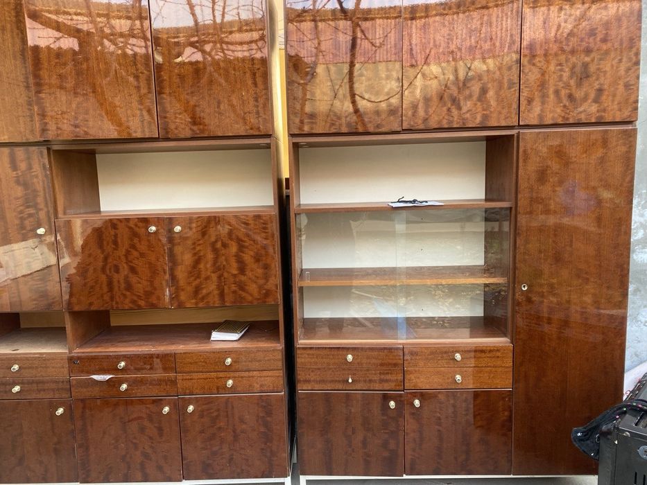 Мебел шкаф для дома