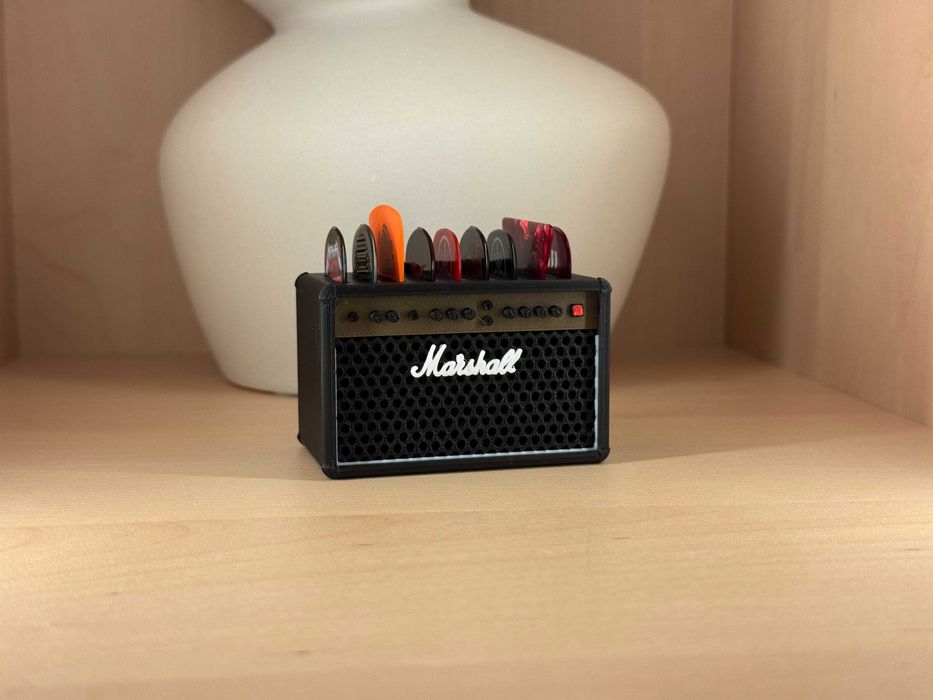 Amplificator Marshall Suport 9 Pene Chitara