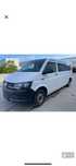 Volkswagen Transporter T6 Modell Lung fără adblue