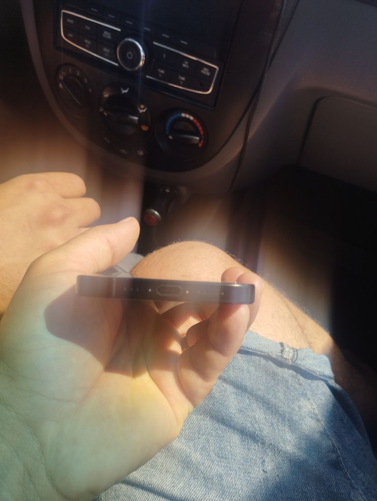 iPhone 16 pro 256