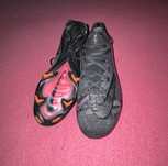 Ghete fotbal nike mercurial vapor 16 marimea 42