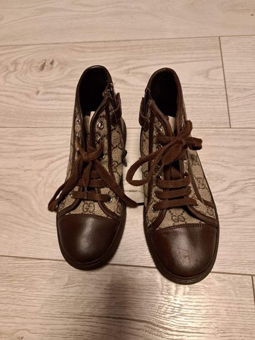 Ghete gucci marimea 31
