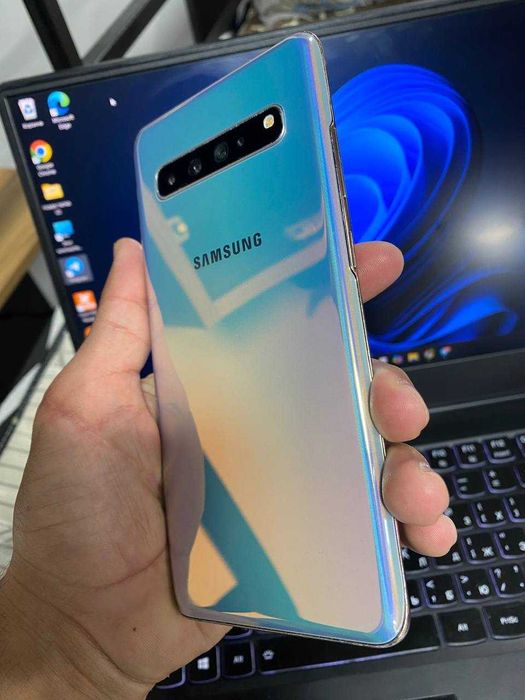 Samsung Galaxy S 10 5G