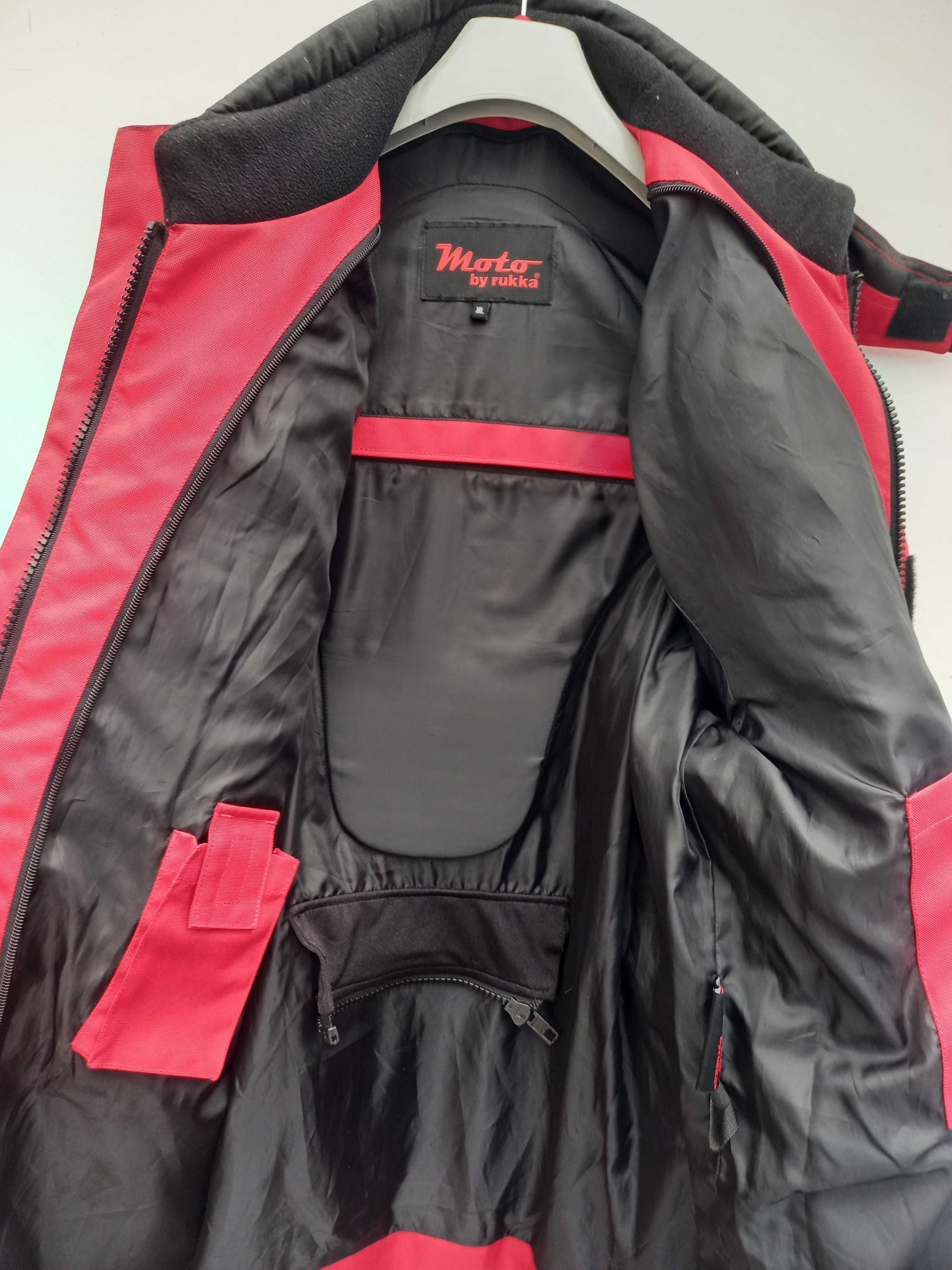 Geaca moto scuter atv marimea XXL