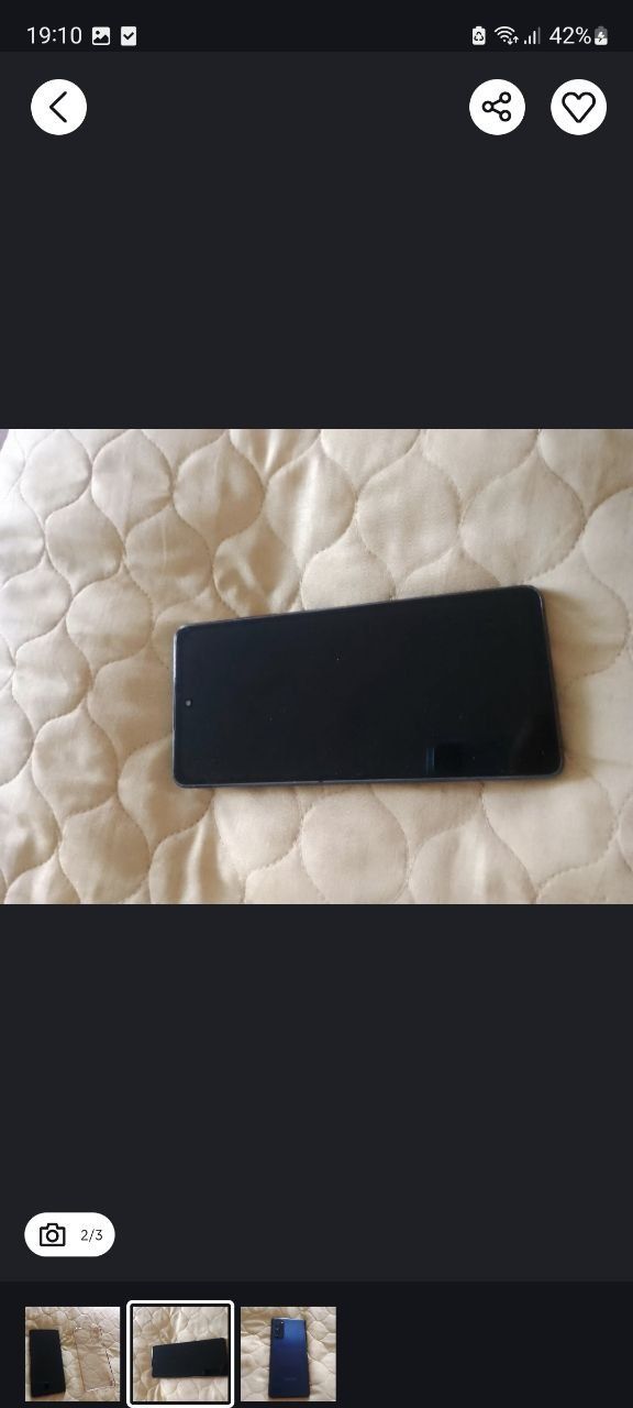 Samsung s20fe 6/128, торг РАЗУМНЫЙ ,без обмена