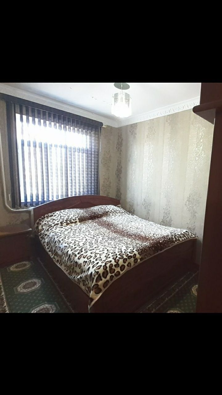 Урганч шахри, Надмесда 3 хонали квартира