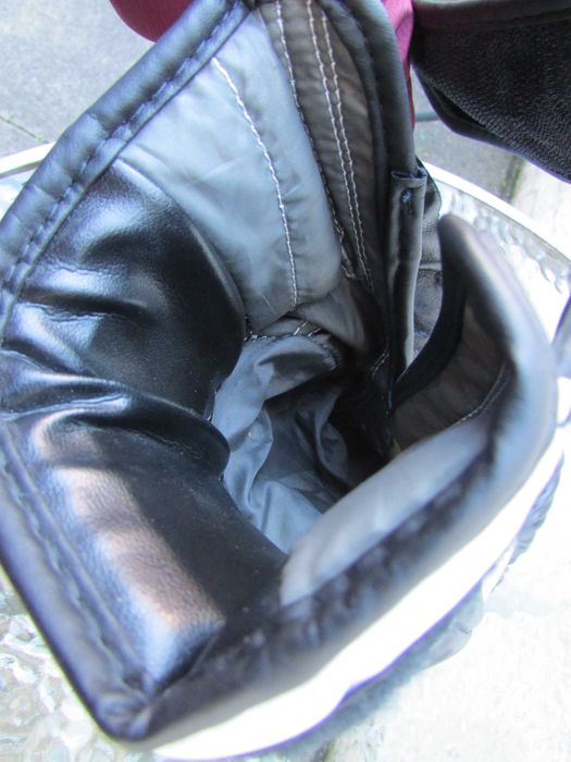 Боксови ръкавици Max Strength