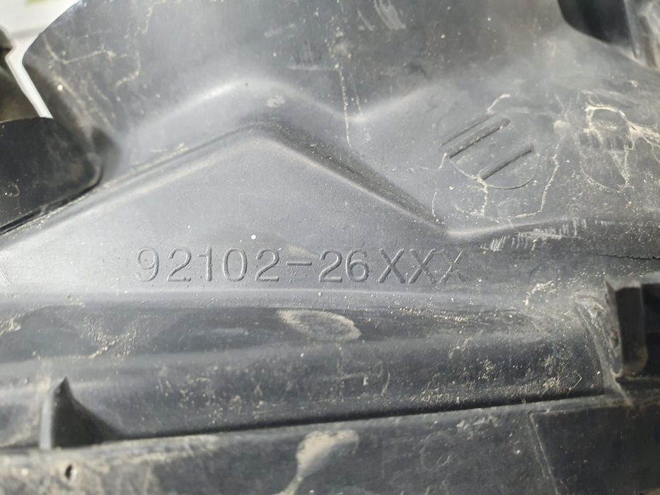 Far dreapta 92102-26xxx Hyundai Santa Fe SM  [din 2000 pana  2004]