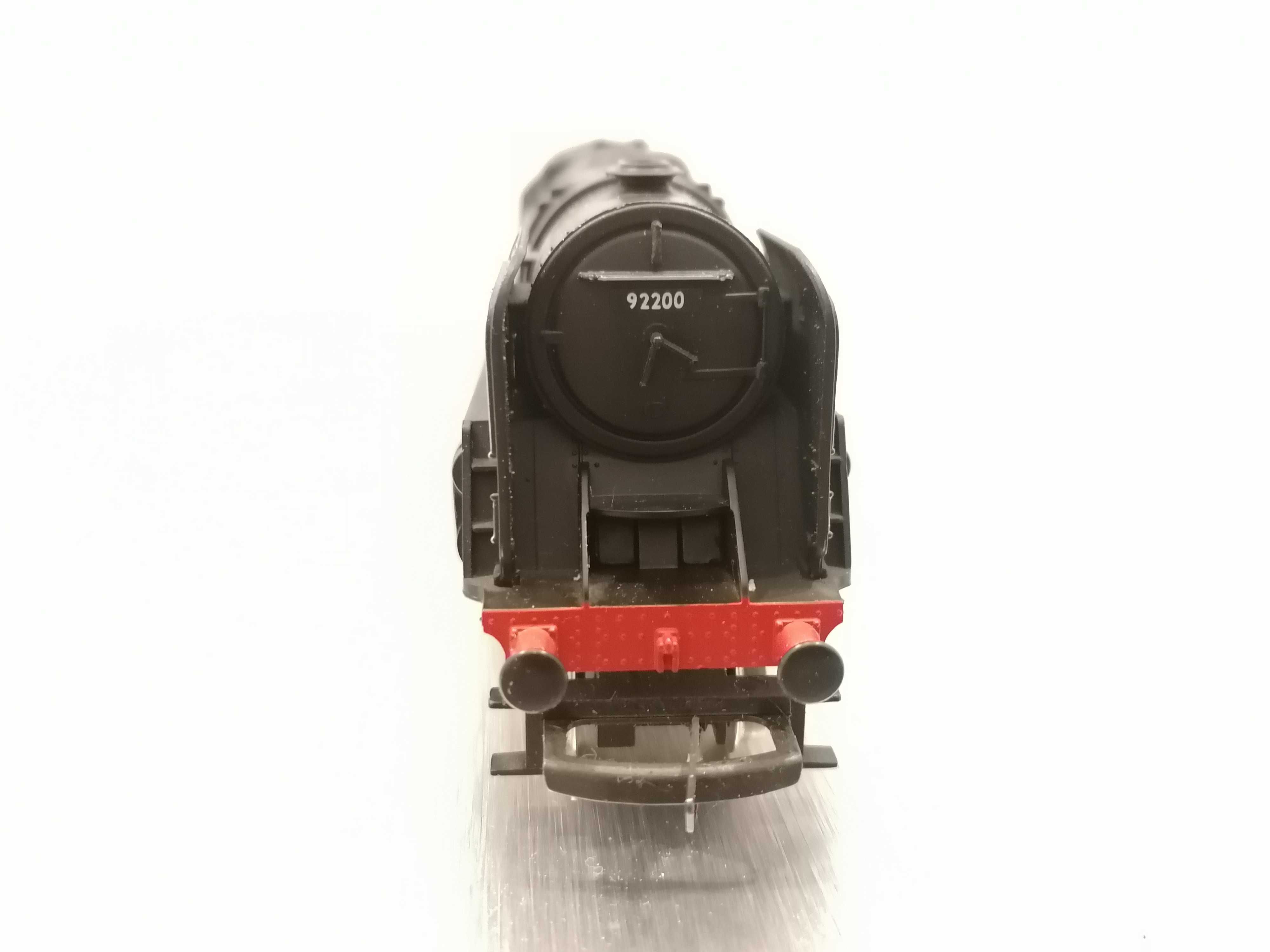 De vanzare locomotiva HORNBY R.264 BR Class 9F