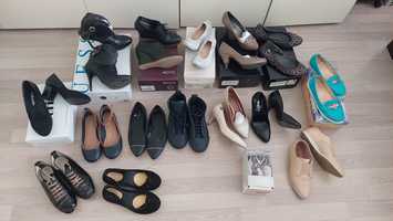 GUESS, MISS SIXTY, G-Star Raw, Calvin Klein, Geox, Next, Hotic - 35