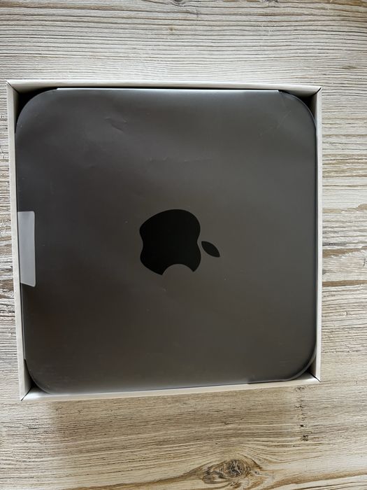 Mac mini 2019,intel core i5