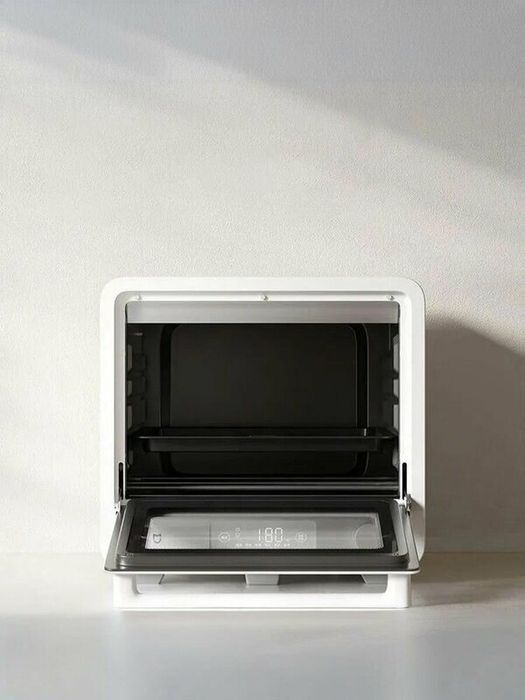 Электрический духовой шкаф Mijia Smart Electric Oven 40L (MKX05M) Whit