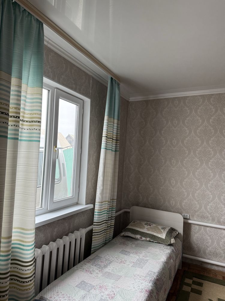 Продам дом( времянку) в Шайкоргане